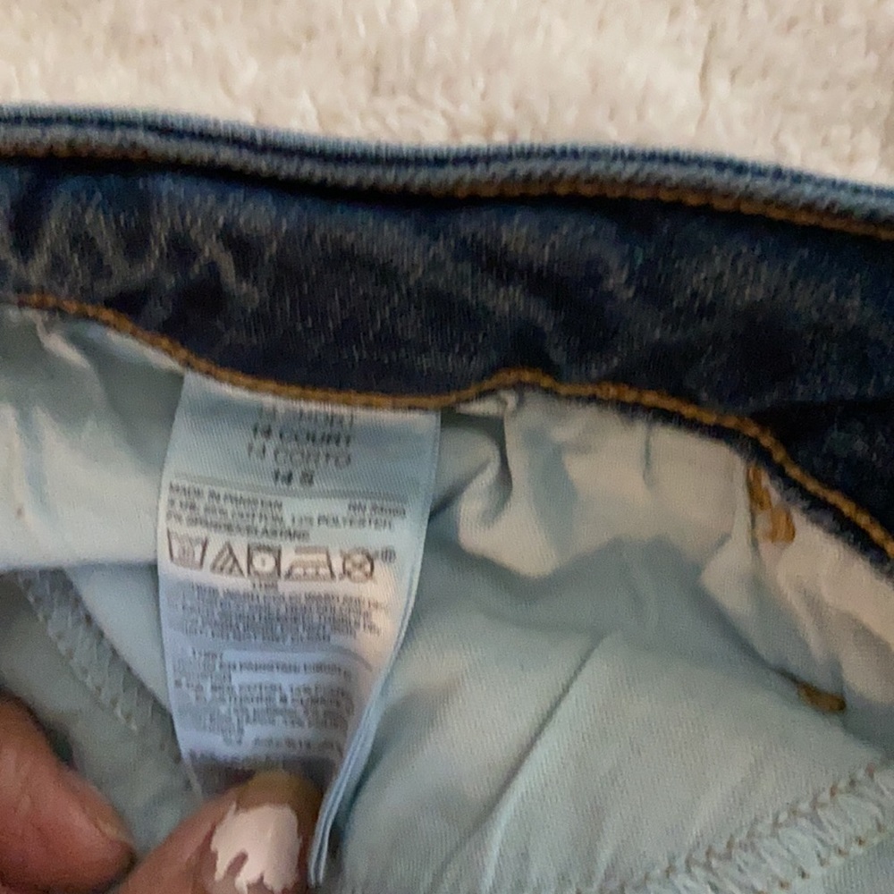 Old Navy Jeans - Picture 4 of 4